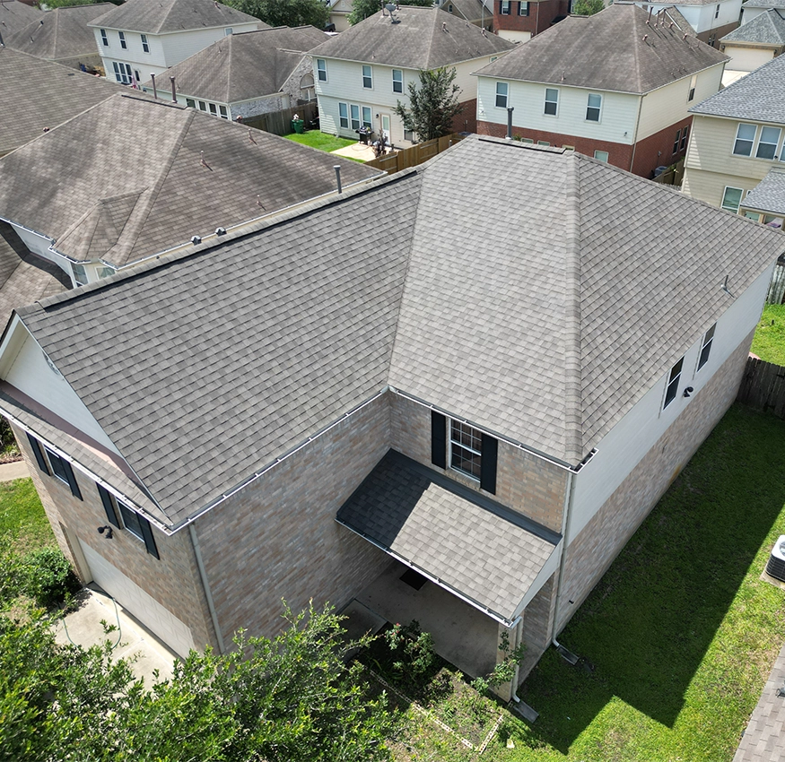 A professionally installed roof is one of the most important investments you can make in your home. Designed to withstand the elements while enhancing curb appeal and property value, our roofing systems combine premium materials, expert craftsmanship, and proven installation methods for long-lasting performance. From complete roof replacements to new construction projects, we deliver reliable protection and exceptional results built to stand the test of time.